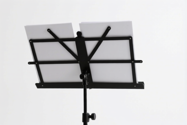 Music Stand