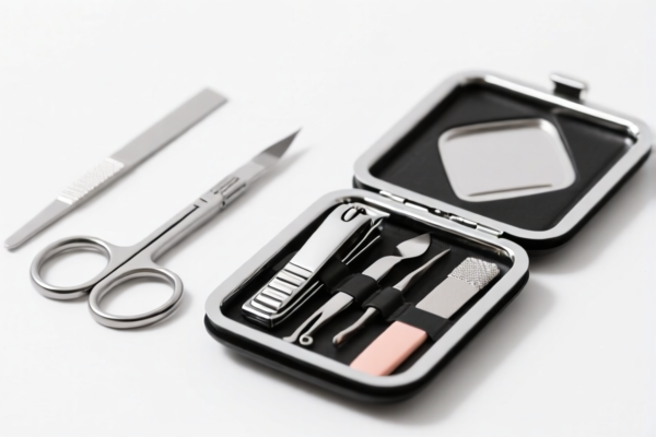 Image for NAIL CARE SET