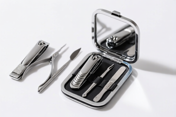 Image for NAIL CARE SET