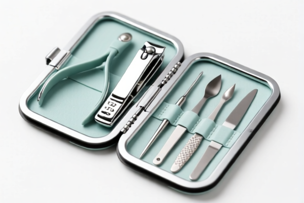 Image for NAIL CARE SET