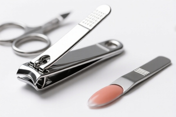 Image for NAIL CLIPPER