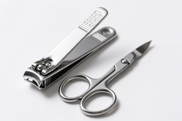 Image for NAIL CLIPPER