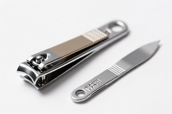 Image for NAIL CLIPPER