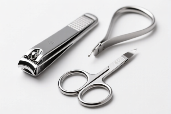 Image for NAIL CLIPPER
