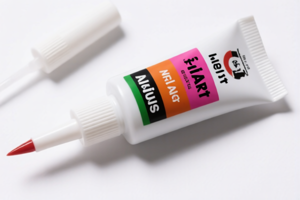 Nail Art Glue