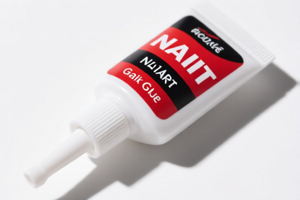 Nail Art Glue