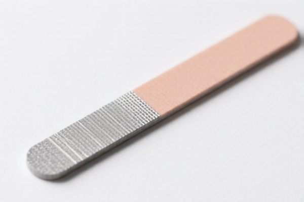 Nail File