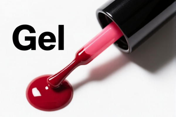 Nail Polish Gel