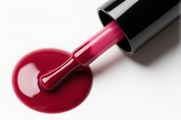 Nail Polish Gel
