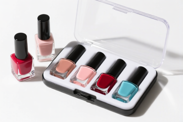 Nail Polish Kit