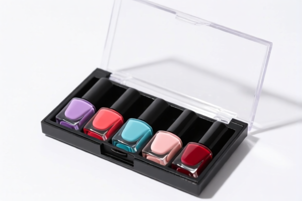 Nail Polish Kit