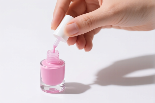 Nail Polish Remover