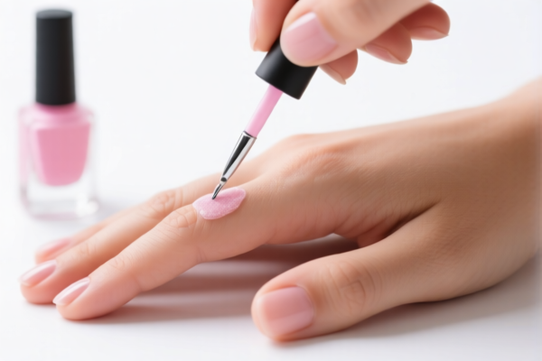 Nail Remover