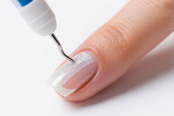Nail Remover
