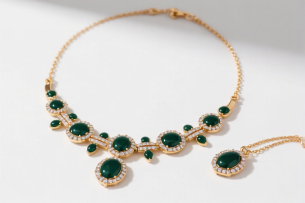 Necklace Set