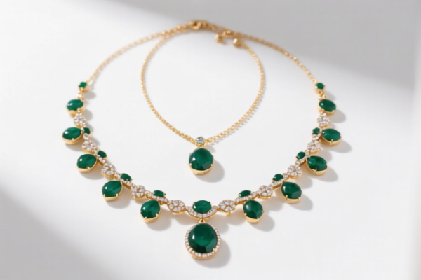 Necklace Set