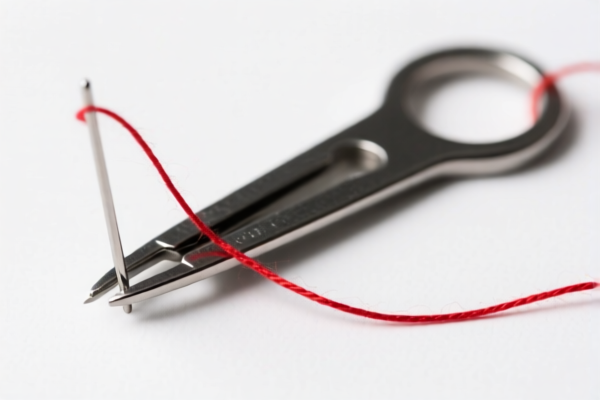 Needle Threader