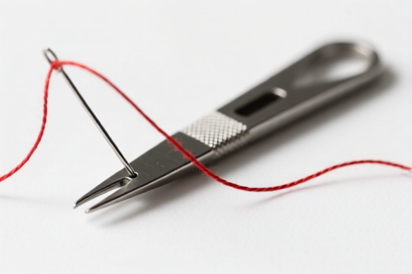 Needle Threader