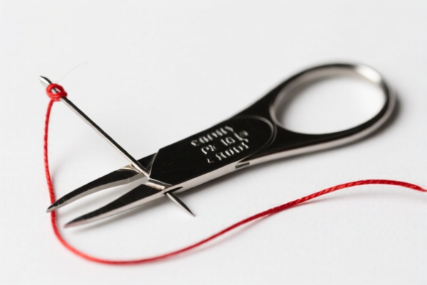Needle Threader
