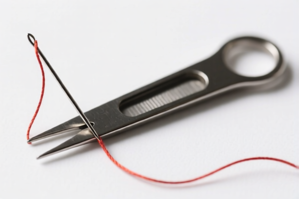 Needle Threader