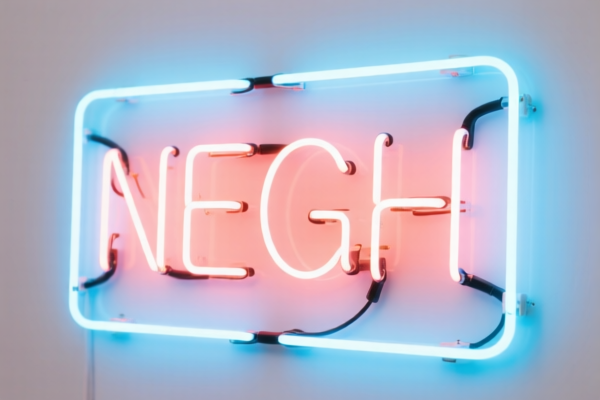 Neon Light