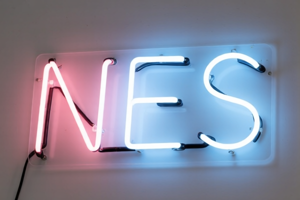 Neon Light
