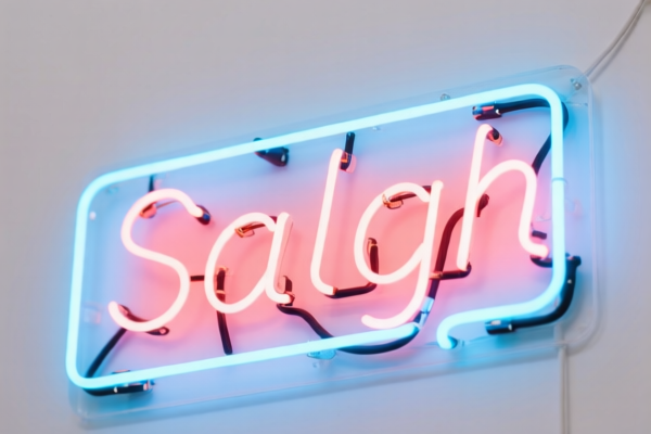 Neon Light
