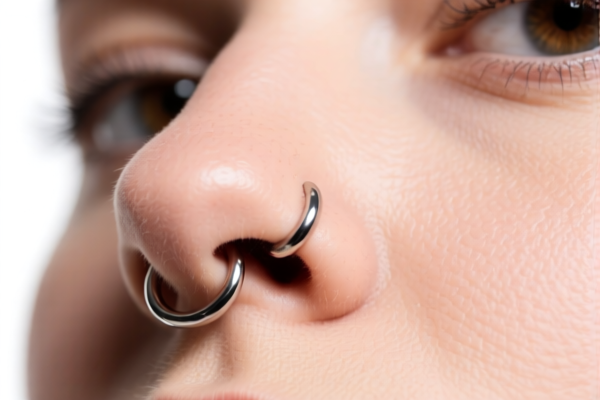 Nose Ring