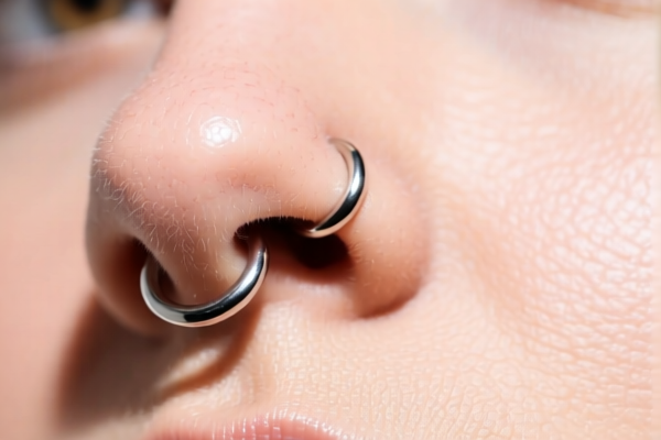 Nose Ring