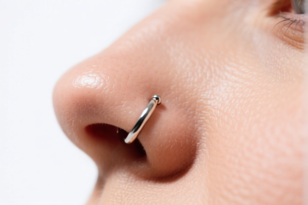 Nose Ring