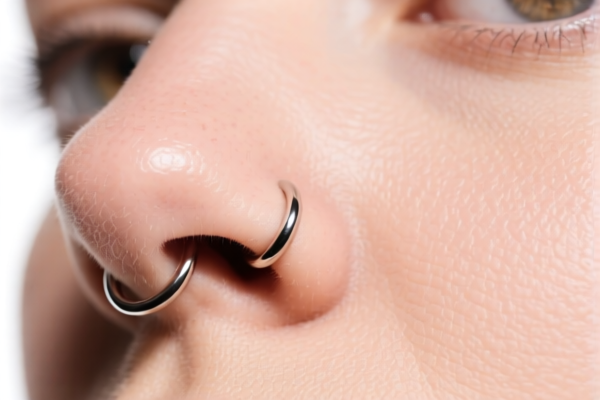 Nose Ring