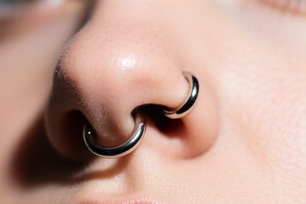 Nose Ring