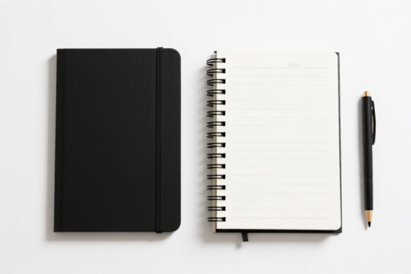 Notebook Set