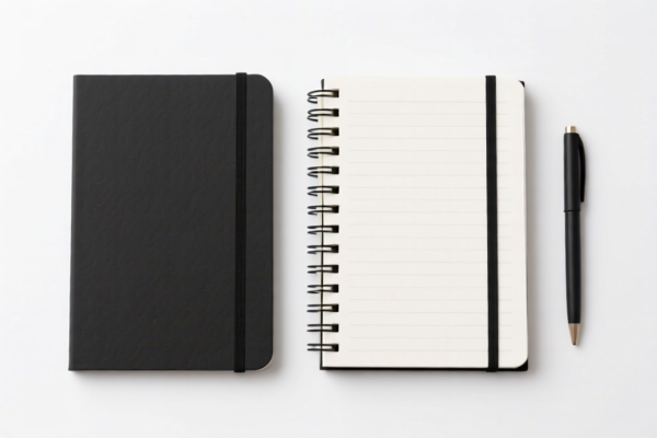 Notebook Set