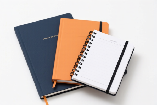 Notebook Set