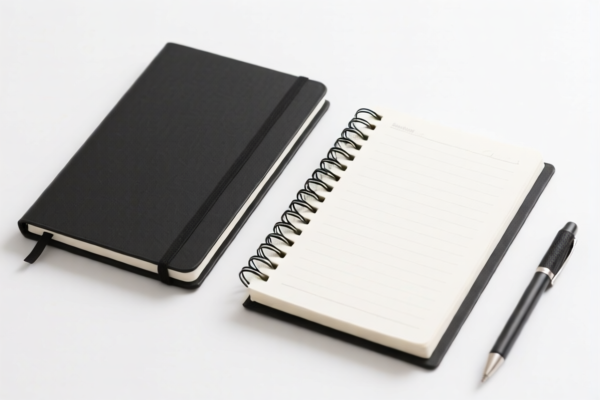 Notebook Set