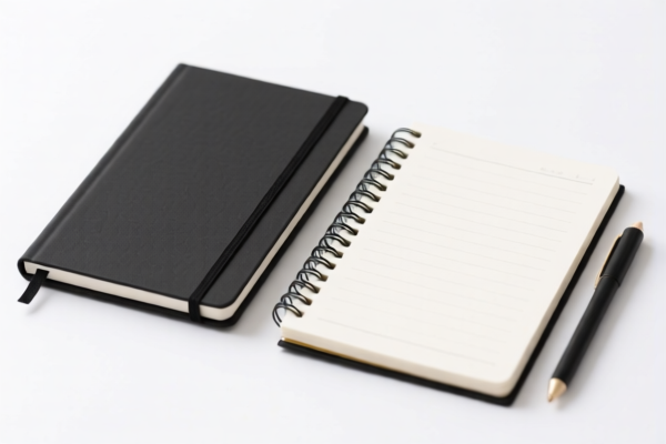 Notebook Set
