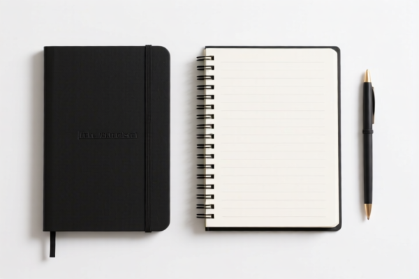 Notebook Set