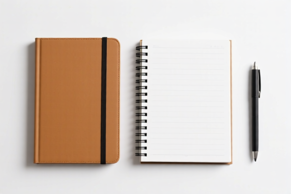 Notebook Set