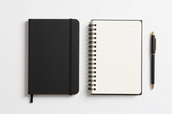 Notebook Set
