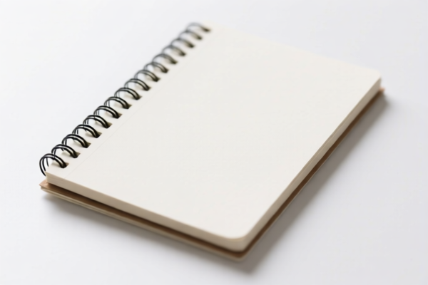 Notebook