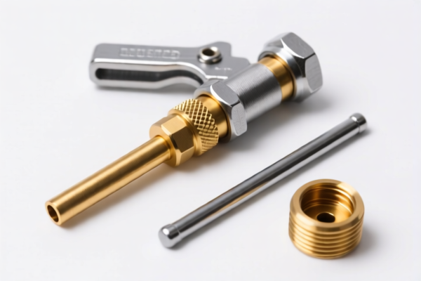 Nozzle Kit