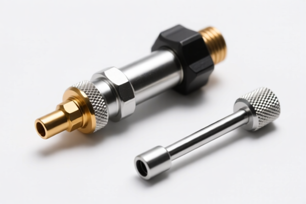 Nozzle Kit