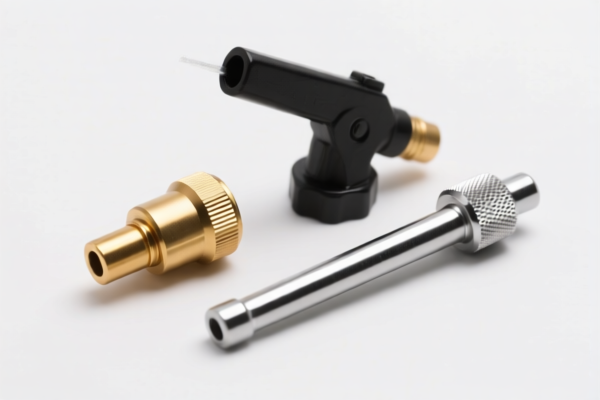 Nozzle Kit