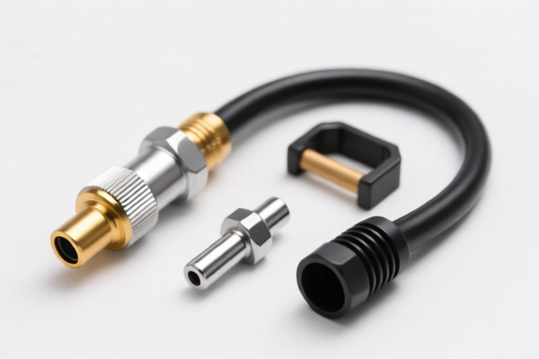 Nozzle Kit