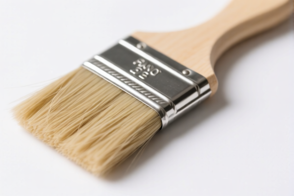 Nylon Paintbrush