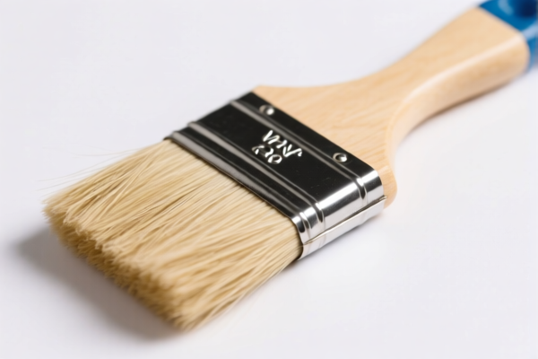 Nylon Paintbrush