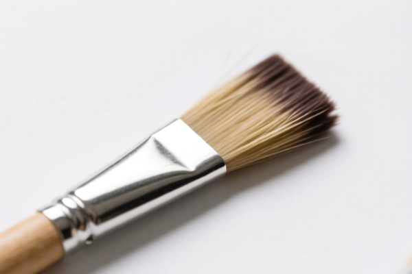 Nylon Paintbrush