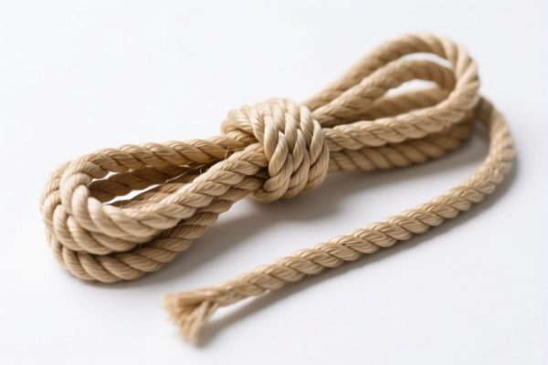 Nylon Rope Set