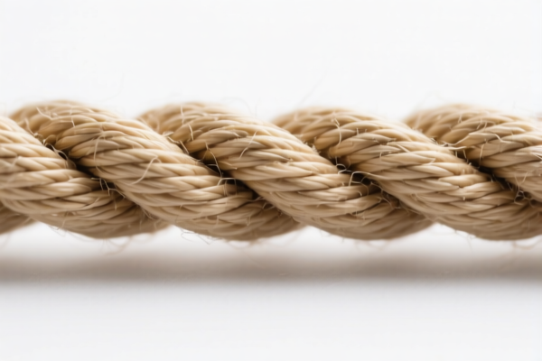 Nylon Rope
